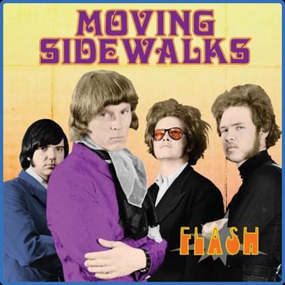 Moving Sidewalks   Flash (2022)