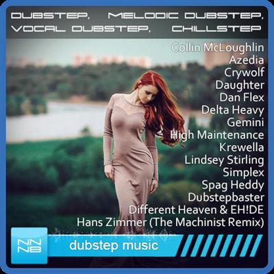 Dubstep music vol 6 (2015)