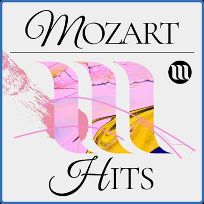 Various Artists   Mozart Hits (2022)