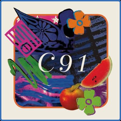 Various Artists   C91 (2022)