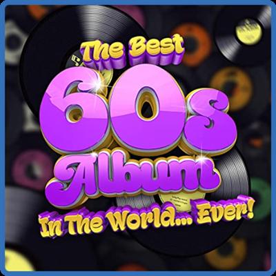 The Best 60s Album In The World Ever! (2021)