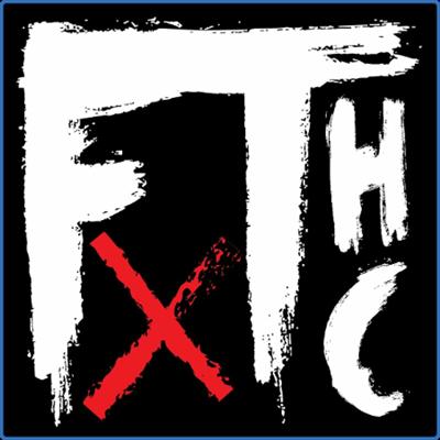 Frank Turner   FTHC (Deluxe) (2022)