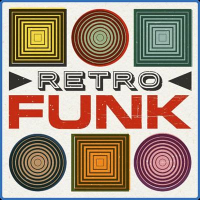 Various Artists   Retro Funk (2022)