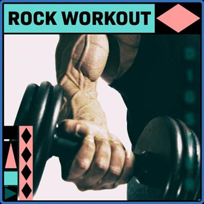 Various Artists   Rock Workout (2022)