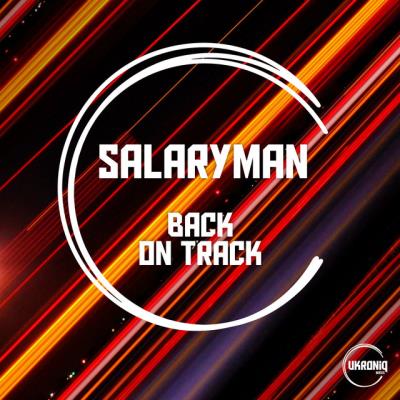 VA - Salaryman - Back On Track (2022) (MP3)