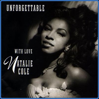 Natalie Cole   Unforgettable With Love (2022)