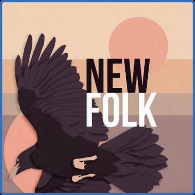 Various Artists   New Folk (2022)