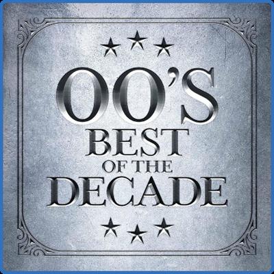 Various Artists   00's   Best of The Decade (2022)