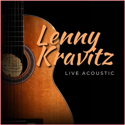 Lenny Kravitz   Lenny Kravitz Live Acoustic (2022) Mp3 320kbps
