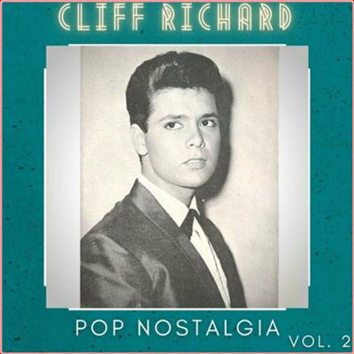 Cliff Richard   Pop Nostalgia (Vol 2) (2022) Mp3 320kbps
