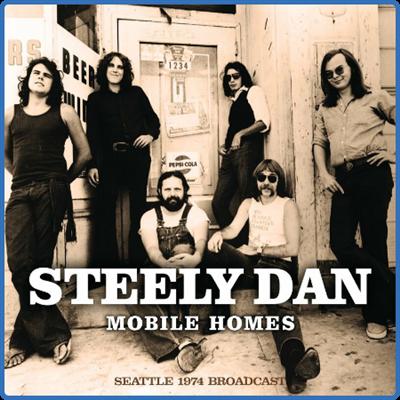 Steely Dan   Mobile Homes (2022)