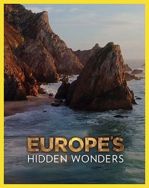    / Hidden Wonders of Europe (2021) HDTVRip 720p