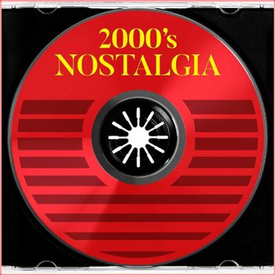 Various Artists   2000's Nostalgia (2022) Mp3 320kbps