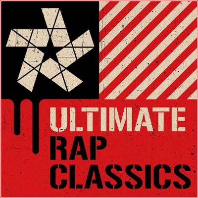 Various Artists   Ultimate Rap Classics (2022) Mp3 320kbps