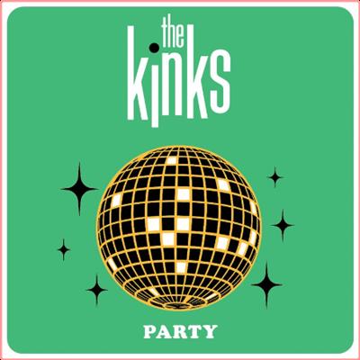 The Kinks   Party (2022) Mp3 320kbps