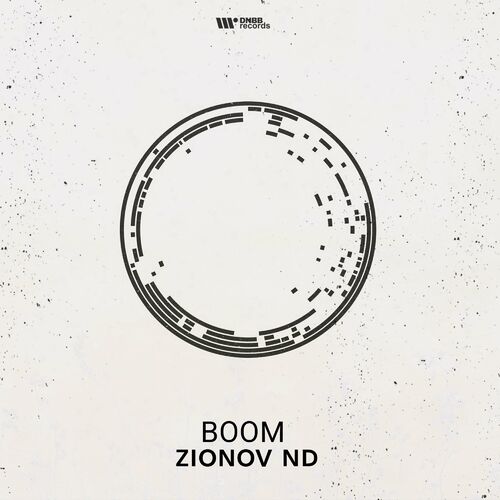 VA - Zionov Nd - Boom (2022) (MP3)