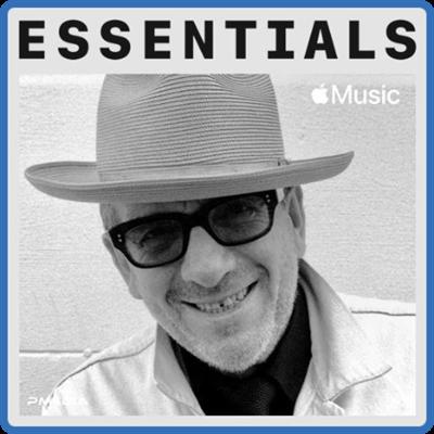 Elvis Costello   Essentials (2022)