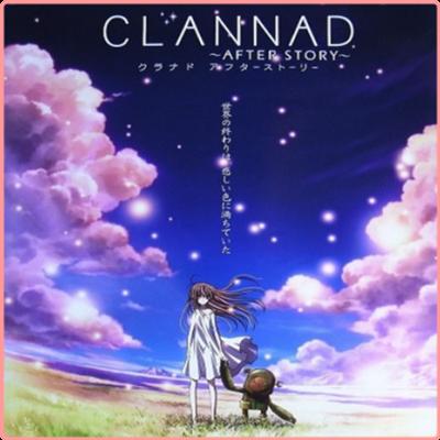 CLANNAD & After Story   Anime Openings, Endings & OST (Mp3 320kbps)