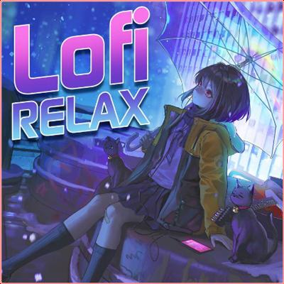 Various Artists   Lofi Relax (2022) Mp3 320kbps