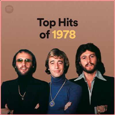 Various Artists   Top Hits of 1978 (2022) Mp3 320kbps