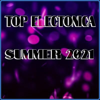 VA   Top Electonica Summer (2021)