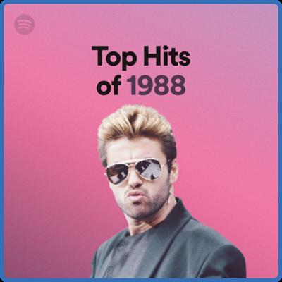 Various Artists   Top Hits of 1988 (2022)