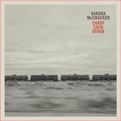 Sandra McCracken   Carry Each Other (2022) Mp3 320kbps