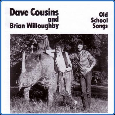 Dave Cousins   Old School Songs (2022)