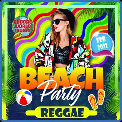 Beach Party Reggae