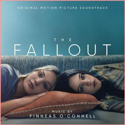 Finneas O'Connell   The Fallout (Original Motion Picture Soundtrack) (2022) Mp3 320kbps