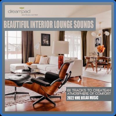 Beautiful Interior Lounge Sounds