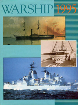 Warship 1995