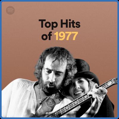 Top Hits of 1977 (2022)