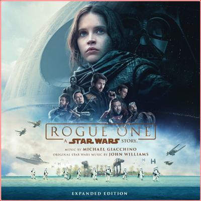 Rogue One A Star Wars Story (Original Motion Picture Soundtrack Expanded Edition) (2022) Mp3 320...