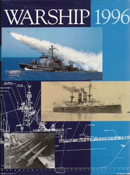 Warship 1996