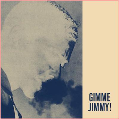 Jimmy Cleveland   Gimme Jimmy! (2022) Mp3 320kbps