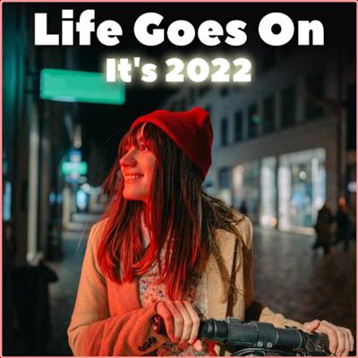 Various Artists   Life Goes On   It's 2022 (2022) Mp3 320kbps