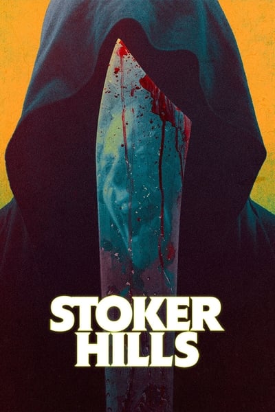 Stoker Hills (2022) 1080p BluRay x264-GalaxyRG