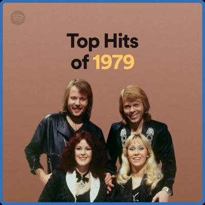 Various Artists   Top Hits of 1979 (2022)