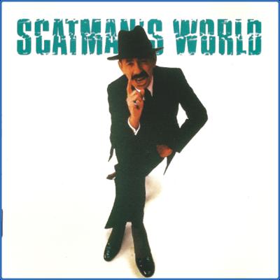 Scatman John   Scatman's World (1995)