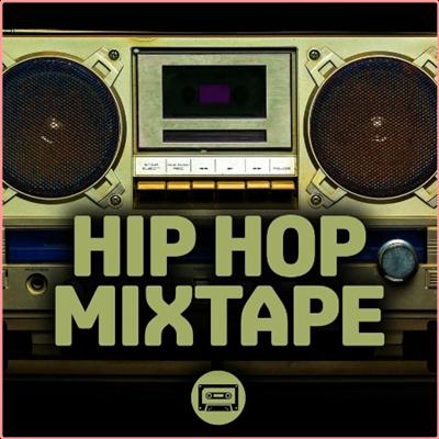 Various Artists   Hip Hop Mixtape (2022) Mp3 320kbps