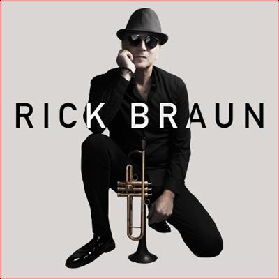 Rick Braun   Rick Braun (2022) Mp3 320kbps
