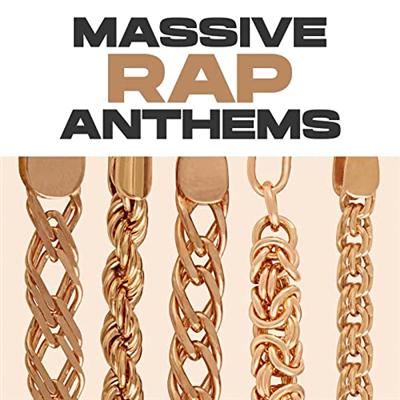 VA   Massive Rap Anthems (2022)