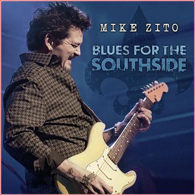 Mike Zito   Blues for the Southside (Live) (2022) Mp3 320kbps