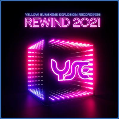 VA   Rewind 2021 (2022)