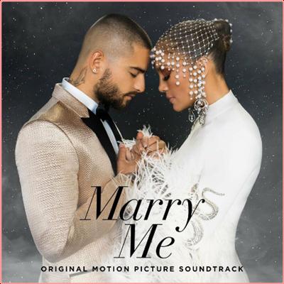 Jennifer Lopez   Marry Me (Original Motion Picture Soundtrack) (2022) Mp3 320kbps