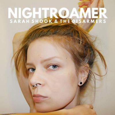VA - Sarah Shook & the Disarmers - Nightroamer (2022) (MP3)