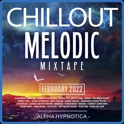 Chillout Melodic Mixtape