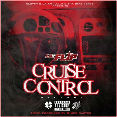 Lil Flip   Cruise Control (2022) Mp3 320kbps