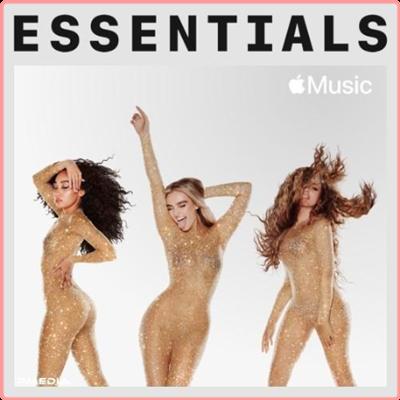 Little Mix   Essentials (2022) Mp3 320kbps